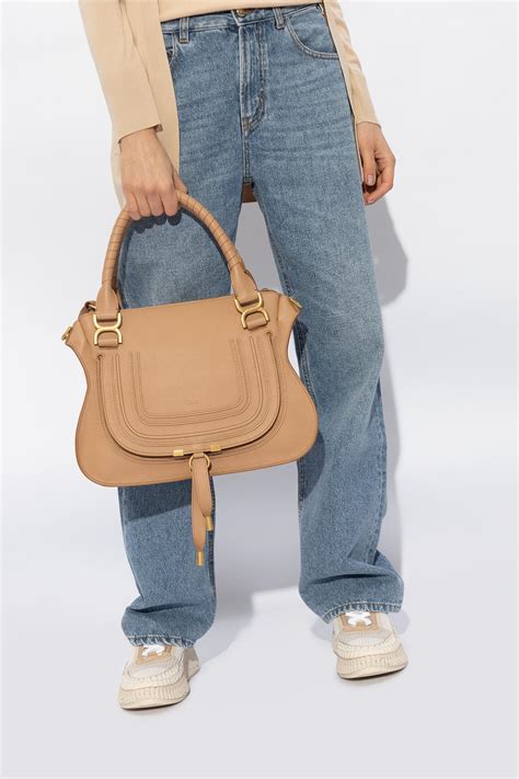 chloe marcie medium natural